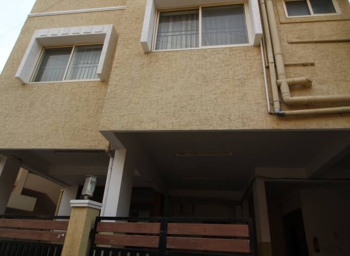 Falcon Suites Victoria Layout, Bangalore 1